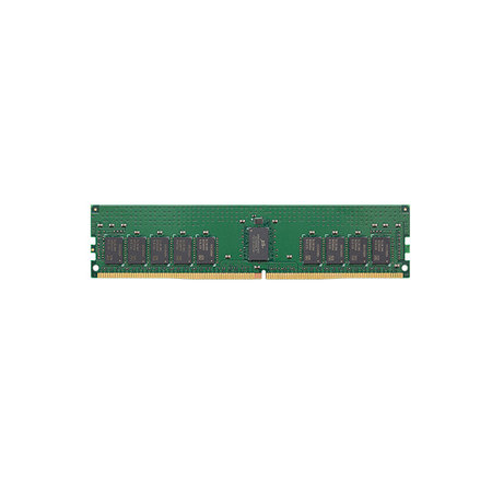 Synology Synology D4ER01-32G geheugenmodule 32 GB 1 x 32 GB DDR4 ECC