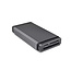 Sandisk SanDisk PRO-READER geheugenkaartlezer USB 3.2 Gen 2 (3.1 Gen 2) Type-C Zwart