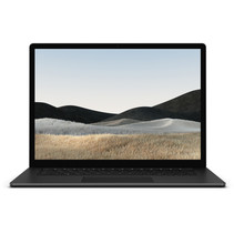 Microsoft Surface Laptop 4 i7-1185G7 Notebook 34,3 cm (13.5") Touchscreen Intel® Core™ i7 32 GB LPDDR4x-SDRAM 1000 GB SSD Wi-Fi 6 (802.11ax) Windows 11 Pro Zwart