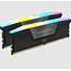 Corsair Corsair Vengeance CMH32GX5M2B6000C40 geheugenmodule 32 GB 2 x 16 GB DDR5 6000 MHz