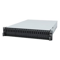 Synology FlashStation FS3410 data-opslag-server Opslagserver Rack (2U) Ethernet LAN Zwart D-1541