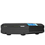 QNAP QNAP TS-I410X NAS Tower Ethernet LAN Zwart x6425E