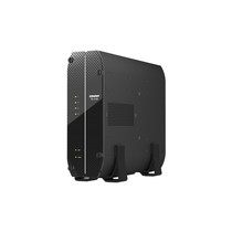 QNAP TS-410E NAS Tower Ethernet LAN Zwart J6412