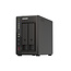 QNAP QNAP TS-253E NAS Tower Ethernet LAN Zwart J6412