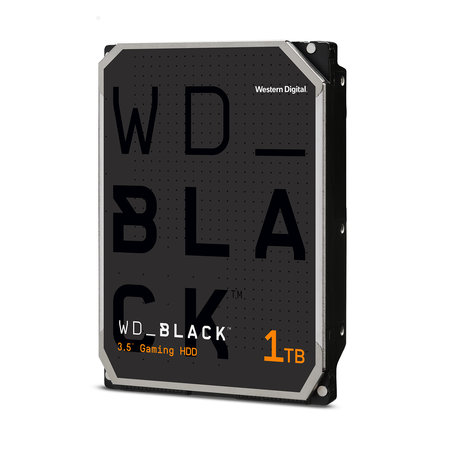 Western Digital Western Digital WD_BLACK 3.5" 6000 GB SATA