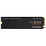 Western Digital Western Digital Black SN850X M.2 1000 GB PCI Express 4.0 NVMe