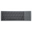 Dell DELL KB740 toetsenbord RF-draadloos + Bluetooth QWERTY US International Grijs, Zwart