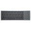 Dell DELL KB740 toetsenbord RF-draadloos + Bluetooth QWERTY Brits Engels Grijs, Zwart