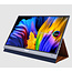 Asus ASUS ZenScreen OLED MQ16AH 39,6 cm (15.6") 1920 x 1080 Pixels Full HD Grijs