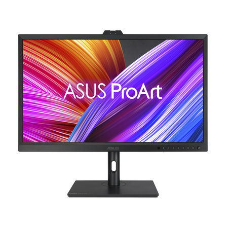 Asus ASUS ProArt OLED PA32DC 80 cm (31.5") 3840 x 2160 Pixels 4K Ultra HD Zwart