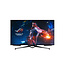 Asus ASUS ROG Swift PG42UQ 105,4 cm (41.5") 3840 x 2160 Pixels 4K Ultra HD OLED Zwart