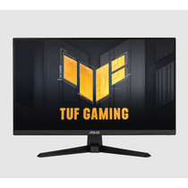 ASUS TUF Gaming VG249QM1A 60,5 cm (23.8") 1920 x 1080 Pixels Full HD Zwart