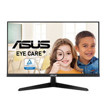 ASUS VY249HE 60,5 cm (23.8") 1920 x 1080 Pixels Full HD LED Zwart