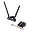 Asus ASUS PCE-AX58BT Intern WLAN / Bluetooth 2402 Mbit/s