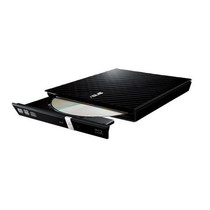 ASUS SDRW-08D2S-U Lite optisch schijfstation DVD±R/RW Zwart