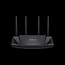 Asus ASUS RT-AX58U draadloze router Gigabit Ethernet Dual-band (2.4 GHz / 5 GHz) 4G