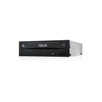 ASUS DRW-24D5MT optisch schijfstation Intern DVD Super Multi DL Zwart