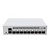 Mikrotik Mikrotik CRS310-1G-5S-4S+IN netwerk-switch Managed L3 Power over Ethernet (PoE) 1U