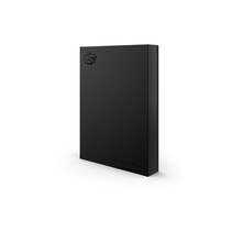 Seagate Game Drive FireCuda externe harde schijf 2000 GB Zwart