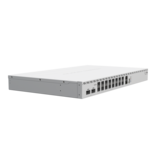 Mikrotik Mikrotik CRS518-16XS-2XQ-RM netwerk-switch Managed Fast Ethernet (10/100)