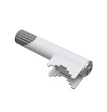 Mikrotik Mikrotik Wireless Wire Cube Pro 433 Mbit/s Wit Power over Ethernet (PoE)