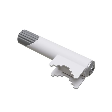 Mikrotik Mikrotik Wireless Wire Cube Pro 433 Mbit/s Wit Power over Ethernet (PoE)