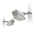 Mikrotik Mikrotik Wireless Wire Cube Pro 433 Mbit/s Wit Power over Ethernet (PoE)
