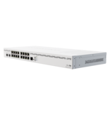 Mikrotik Mikrotik CCR2004-16G-2S+ bedrade router Gigabit Ethernet Wit