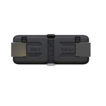 Gigabit Passive Ethernet Repeater - GPeR