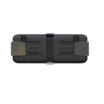 Gigabit Passive Ethernet Repeater - GPeR