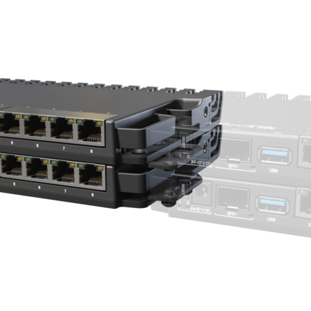 Mikrotik MikroTik K-79 rackmount for RB5009