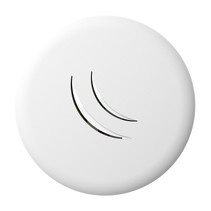 Mikrotik cAP lite 54 Mbit/s Wit Power over Ethernet (PoE)