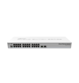 Mikrotik MikroTik CRS326-24G-2S+RM