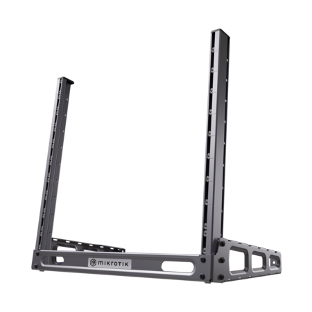 Mikrotik Mikrotik SR-10U rack-toebehoren Rekschap