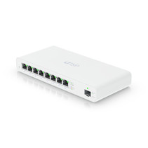 Ubiquiti Networks UISP Managed L2 Gigabit (PoE) - 2e kans