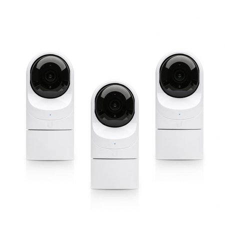 Ubiquiti Ubiquiti UniFi Video Camera UVC-G3-Flex 3-pack