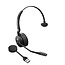 Jabra Jabra Engage 55 Headset Draadloos Hoofdband Kantoor/callcenter Zwart, Titanium