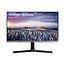 Samsung Samsung S24R350FZU 60,5 cm (23.8") 1920 x 1080 Pixels Full HD LED Zilver