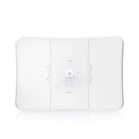 Ubiquiti Ubiquiti Networks UISP LTU XR Wit Power over Ethernet (PoE)