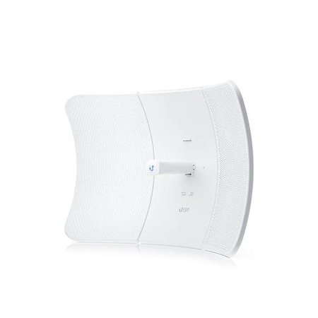 Ubiquiti Ubiquiti Networks UISP LTU XR Wit Power over Ethernet (PoE)