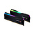 G.Skill G.Skill Trident Z F5-6000J4040F16GX2-TZ5RK geheugenmodule 32 GB 2 x 16 GB DDR5 6000 MHz