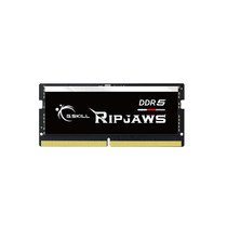 G.Skill Ripjaws F5-4800S3838A16GX1-RS geheugenmodule 16 GB 1 x 16 GB DDR5 4800 MHz