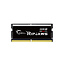 G.Skill G.Skill Ripjaws F5-4800S3838A16GX1-RS geheugenmodule 16 GB 1 x 16 GB DDR5 4800 MHz