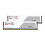 G.Skill G.Skill Ripjaws F5-5200J2834F16GX2-RS5W geheugenmodule 32 GB 2 x 16 GB DDR5 5200 MHz