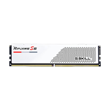 G.Skill G.Skill Ripjaws F5-5200J3636D32GX2-RS5W geheugenmodule 64 GB 2 x 32 GB DDR5