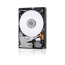 HGST Ultrastar C10K1800 1.2TB 2.5" 1200 GB SAS