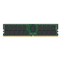 Kingston Technology KSM32RD4/64MFR geheugenmodule 64 GB 1 x 64 GB DDR4 3200 MHz ECC