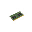 Kingston Kingston Technology KCP432SS6/8 geheugenmodule 8 GB DDR4 3200 MHz