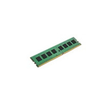 Kingston Technology KCP426NS8/16 geheugenmodule 16 GB 1 x 16 GB DDR4 2666 MHz