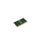Kingston Kingston Technology KCP432SD8/32 geheugenmodule 32 GB 1 x 32 GB DDR4 3200 MHz
